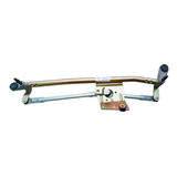 Maquina Galhada Limpador Vidro Parabrisa Chery Celer 12 A 15