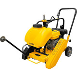 Máquina Gasolina Cortar Asfalto Concreto Piso 5 9hp 4 T