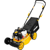 Máquina Gasolina Cortar Grama 16pol 2hp Mgv 162 Vonder