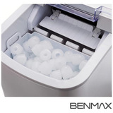 Máquina Gelo Capacidade 15kg Super Ice Benmax Bmgx15 01