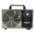 Maquina Gerador De Ozônio 60g 110 220v Sanitização Veicular