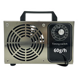Maquina Gerador De Ozonio
