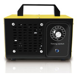 Maquina Gerador De Ozônio 60g 220v Sanitização Veicular