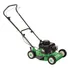 Máquina Grama Gasolina Trapp Lf 40r 3 5hp
