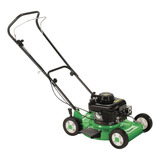 Máquina Grama Gasolina Trapp Lf 40r 3 5hp