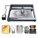 Máquina Gravadora Laser Impressora P2 192w Corte E Gravação