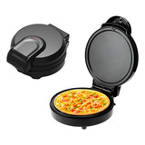 Maquina Grill Fritadeira Eletrica