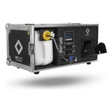 Maquina Haze 1200w Fog Neblina Fumaça Pro Haze Machine Agua