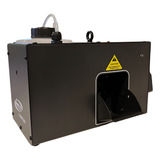 Maquina Haze Base De