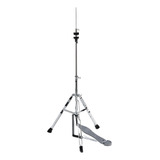Máquina Hi hat Estante Chimbal Chimpô Bateria Hs320 Premium