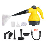 Maquina Higienizadora Vapor