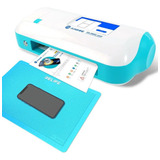 Máquina Hydrogel De Corte Fazer Películas Impressora