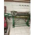 Máquina Industrial  De Tricô  Bertti N 10 1 35m De Carro