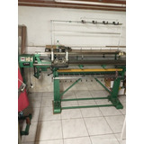 Maquina Industrial De Trico