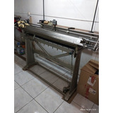 Maquina Industrial De Trico