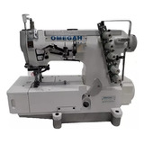 Máquina Industrial Galoneira Direct Drive Omegah