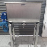 Maquina Industrial Misturador