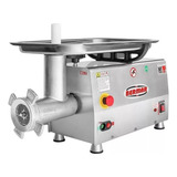 Máquina Industrial Para Moer Carne Mercados Boca 22 Bermar