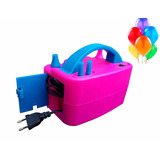 Máquina Inflador Balões Bexigas Automático 127v Eventos