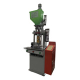 Maquina Injetora Vertical 15t