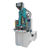 Maquina Injetora Vertical 35t