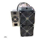 Maquina Innoslicon T2t antminer