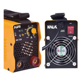 Máquina Inversor De Solda Inversora Tig 100a 220v Ksi Kala