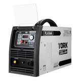 Maquina Inversora Corte Plasma 100 Amp Touch Cut 100 40mm