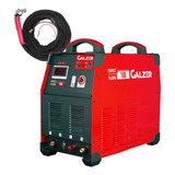 Máquina Inversora De Corte Plasma Cut100 220v Industrial Pb1