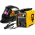 Maquina Inversora De Solda 120 Amp Com Mascara