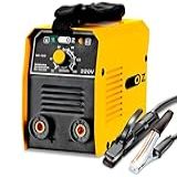 Máquina Inversora De Solda 120a 220v Mi150 Oz