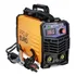 Máquina Inversora Solda Elétrica 160a   220v Cor Laranja