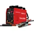 Máquina Inversora Solda Top Arc-200a 220v, Electrodo + Tig