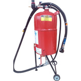 Maquina Jato Areia 60 Quilos B