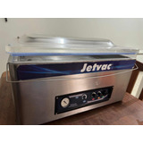 Maquina Jet 30 M