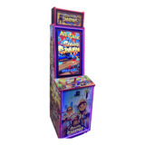 Maquina Jogo Subway Surfers