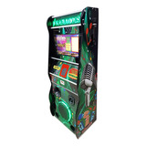 Maquina Karaoke 6 X