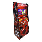 Maquina Karaoke 6x1 Teclado