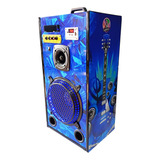 Maquina Karaoke Caixinha 6