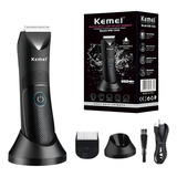 Maquina Kemei Prova De