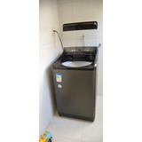 Máquina Lava roupas Panasonic 12kg Sistema Ciclone F  Vanish