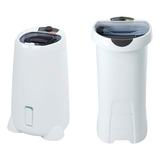 Máquina Lavar 4kg Centrífuga Premium Plus 15kg Wanke 220v