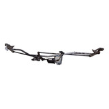 Maquina Limpador De Para brisa Gm Meriva 2007