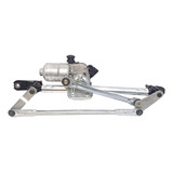 Máquina Limpador Parabrisa Dianteiro Fiorino 11 21 520645060