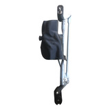 Maquina Limpador Parabrisa Dianteiro Palio 11 17 520059780