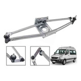 Maquina Limpador Parabrisa Sprinter 311 313 412 413 Àte 2012