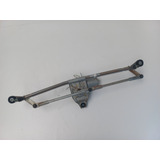 Maquina Limpador Parabrisa Vw Gol Parati Saveiro G2 G3