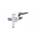 Maquina Limpador Vidro Traseiro