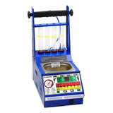 Maquina Limpeza De Bico Injetor Planatc Lb 30000 G4 Capa