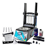 Maquina Limpeza Teste Bico Injetor Gdi E Teste Pedal Ka 201